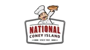 National Coney Island logo