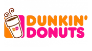 Dunkin' Donuts logo